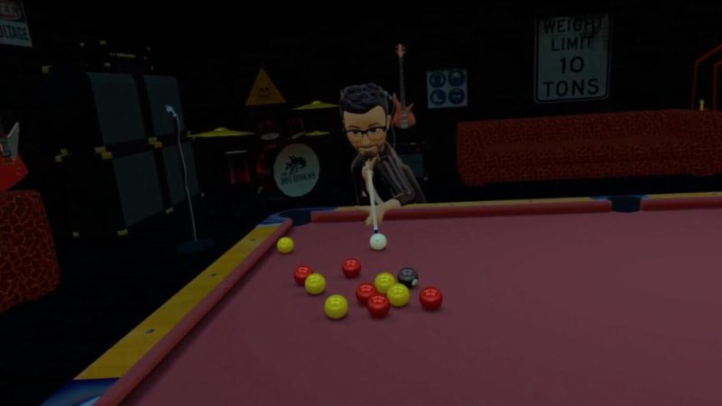 图片[2]VR玩吧-VR游戏破解下载网站-Quest 2 3 一体机游戏-Steam VR串流游戏-VR游戏资源汉化中文网站-Pico Neo3 4-Meta Quest 2 3-HTC VIVE-Oculus Rift-Valve Index-Pico VR-游戏下载中心Oculus Quest 游戏《台球俱乐部VR》Cueist 2 VR（高速下载）VR玩吧-VR游戏破解下载网站-Quest 2 3 一体机游戏-Steam VR串流游戏-VR游戏资源汉化中文网站-Pico Neo3 4-Meta Quest 2 3-HTC VIVE-Oculus Rift-Valve Index-Pico VR-游戏下载中心VR玩吧【VRwanba.com】汉化VR游戏官网