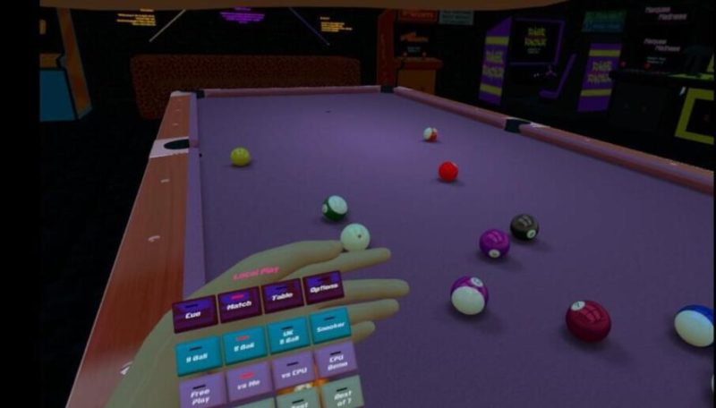 图片[5]VR玩吧-VR游戏破解下载网站-Quest 2 3 一体机游戏-Steam VR串流游戏-VR游戏资源汉化中文网站-Pico Neo3 4-Meta Quest 2 3-HTC VIVE-Oculus Rift-Valve Index-Pico VR-游戏下载中心Oculus Quest 游戏《台球俱乐部VR》Cueist 2 VR（高速下载）VR玩吧-VR游戏破解下载网站-Quest 2 3 一体机游戏-Steam VR串流游戏-VR游戏资源汉化中文网站-Pico Neo3 4-Meta Quest 2 3-HTC VIVE-Oculus Rift-Valve Index-Pico VR-游戏下载中心VR玩吧【VRwanba.com】汉化VR游戏官网