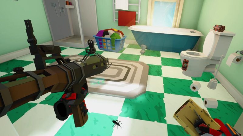 图片[2]VR玩吧-VR游戏破解下载网站-Quest 2 3 一体机游戏-Steam VR串流游戏-VR游戏资源汉化中文网站-Pico Neo3 4-Meta Quest 2 3-HTC VIVE-Oculus Rift-Valve Index-Pico VR-游戏下载中心Steam PC VR游戏《用火杀死它VR》Kill It With Fire VR（高速下载）VR玩吧-VR游戏破解下载网站-Quest 2 3 一体机游戏-Steam VR串流游戏-VR游戏资源汉化中文网站-Pico Neo3 4-Meta Quest 2 3-HTC VIVE-Oculus Rift-Valve Index-Pico VR-游戏下载中心VR玩吧【VRwanba.com】汉化VR游戏官网