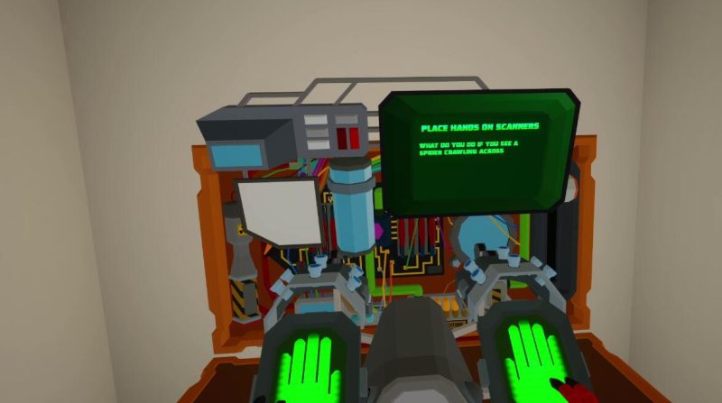 图片[4]VR玩吧-VR游戏破解下载网站-Quest 2 3 一体机游戏-Steam VR串流游戏-VR游戏资源汉化中文网站-Pico Neo3 4-Meta Quest 2 3-HTC VIVE-Oculus Rift-Valve Index-Pico VR-游戏下载中心Steam PC VR游戏《用火杀死它VR》Kill It With Fire VR（高速下载）VR玩吧-VR游戏破解下载网站-Quest 2 3 一体机游戏-Steam VR串流游戏-VR游戏资源汉化中文网站-Pico Neo3 4-Meta Quest 2 3-HTC VIVE-Oculus Rift-Valve Index-Pico VR-游戏下载中心VR玩吧【VRwanba.com】汉化VR游戏官网