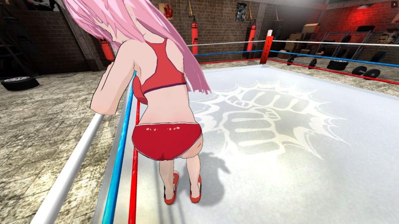 图片[2]VR玩吧-VR游戏破解下载网站-Quest 2 3 一体机游戏-Steam VR串流游戏-VR游戏资源汉化中文网站-Pico Neo3 4-Meta Quest 2 3-HTC VIVE-Oculus Rift-Valve Index-Pico VR-游戏下载中心Oculus Quest 游戏《无尽战士VR》Hentai Fighters VRVR玩吧-VR游戏破解下载网站-Quest 2 3 一体机游戏-Steam VR串流游戏-VR游戏资源汉化中文网站-Pico Neo3 4-Meta Quest 2 3-HTC VIVE-Oculus Rift-Valve Index-Pico VR-游戏下载中心VR玩吧【VRwanba.com】汉化VR游戏官网
