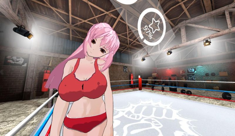 图片[3]VR玩吧-VR游戏破解下载网站-Quest 2 3 一体机游戏-Steam VR串流游戏-VR游戏资源汉化中文网站-Pico Neo3 4-Meta Quest 2 3-HTC VIVE-Oculus Rift-Valve Index-Pico VR-游戏下载中心Oculus Quest 游戏《无尽战士VR》Hentai Fighters VRVR玩吧-VR游戏破解下载网站-Quest 2 3 一体机游戏-Steam VR串流游戏-VR游戏资源汉化中文网站-Pico Neo3 4-Meta Quest 2 3-HTC VIVE-Oculus Rift-Valve Index-Pico VR-游戏下载中心VR玩吧【VRwanba.com】汉化VR游戏官网