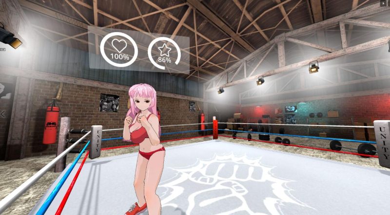 图片[4]VR玩吧-VR游戏破解下载网站-Quest 2 3 一体机游戏-Steam VR串流游戏-VR游戏资源汉化中文网站-Pico Neo3 4-Meta Quest 2 3-HTC VIVE-Oculus Rift-Valve Index-Pico VR-游戏下载中心Oculus Quest 游戏《无尽战士VR》Hentai Fighters VRVR玩吧-VR游戏破解下载网站-Quest 2 3 一体机游戏-Steam VR串流游戏-VR游戏资源汉化中文网站-Pico Neo3 4-Meta Quest 2 3-HTC VIVE-Oculus Rift-Valve Index-Pico VR-游戏下载中心VR玩吧【VRwanba.com】汉化VR游戏官网