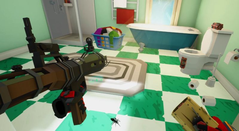 图片[2]VR玩吧-VR游戏破解下载网站-Quest 2 3 一体机游戏-Steam VR串流游戏-VR游戏资源汉化中文网站-Pico Neo3 4-Meta Quest 2 3-HTC VIVE-Oculus Rift-Valve Index-Pico VR-游戏下载中心Oculus Quest 游戏《用火杀死它VR》Kill It With Fire VR（高速下载）VR玩吧-VR游戏破解下载网站-Quest 2 3 一体机游戏-Steam VR串流游戏-VR游戏资源汉化中文网站-Pico Neo3 4-Meta Quest 2 3-HTC VIVE-Oculus Rift-Valve Index-Pico VR-游戏下载中心VR玩吧【VRwanba.com】汉化VR游戏官网
