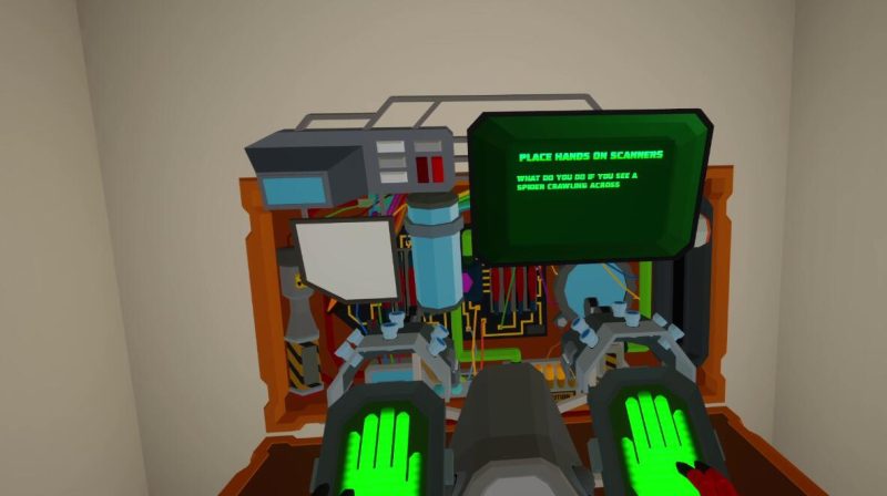 图片[4]VR玩吧-VR游戏破解下载网站-Quest 2 3 一体机游戏-Steam VR串流游戏-VR游戏资源汉化中文网站-Pico Neo3 4-Meta Quest 2 3-HTC VIVE-Oculus Rift-Valve Index-Pico VR-游戏下载中心Oculus Quest 游戏《用火杀死它VR》Kill It With Fire VR（高速下载）VR玩吧-VR游戏破解下载网站-Quest 2 3 一体机游戏-Steam VR串流游戏-VR游戏资源汉化中文网站-Pico Neo3 4-Meta Quest 2 3-HTC VIVE-Oculus Rift-Valve Index-Pico VR-游戏下载中心VR玩吧【VRwanba.com】汉化VR游戏官网
