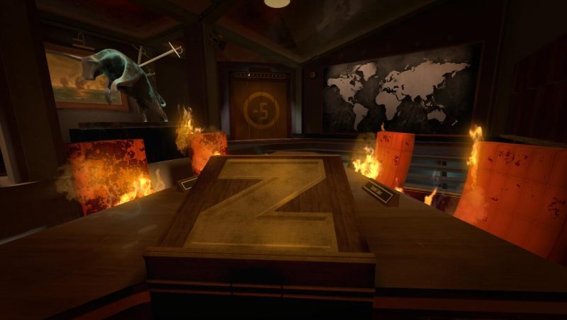 图片[4]VR玩吧-VR游戏破解下载网站-Quest 2 3 一体机游戏-Steam VR串流游戏-VR游戏资源汉化中文网站-Pico Neo3 4-Meta Quest 2 3-HTC VIVE-Oculus Rift-Valve Index-Pico VR-游戏下载中心Oculus Quest 游戏《我希望你死VR》中文版 I Expect You To Die VR（高速下载）VR玩吧-VR游戏破解下载网站-Quest 2 3 一体机游戏-Steam VR串流游戏-VR游戏资源汉化中文网站-Pico Neo3 4-Meta Quest 2 3-HTC VIVE-Oculus Rift-Valve Index-Pico VR-游戏下载中心VR玩吧【VRwanba.com】汉化VR游戏官网