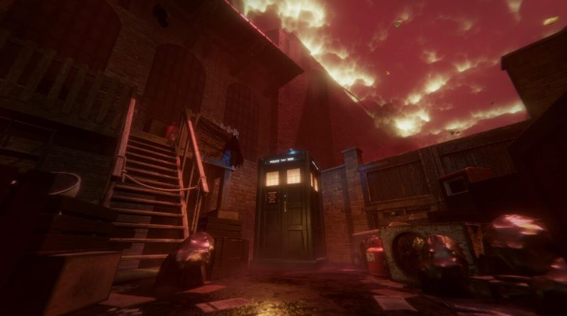 图片[6]VR玩吧-VR游戏破解下载网站-Quest 2 3 一体机游戏-Steam VR串流游戏-VR游戏资源汉化中文网站-Pico Neo3 4-Meta Quest 2 3-HTC VIVE-Oculus Rift-Valve Index-Pico VR-游戏下载中心Oculus Quest 游戏《时间边缘的神秘博士》Doctor Who the Edge of TimeVR玩吧-VR游戏破解下载网站-Quest 2 3 一体机游戏-Steam VR串流游戏-VR游戏资源汉化中文网站-Pico Neo3 4-Meta Quest 2 3-HTC VIVE-Oculus Rift-Valve Index-Pico VR-游戏下载中心VR玩吧【VRwanba.com】汉化VR游戏官网