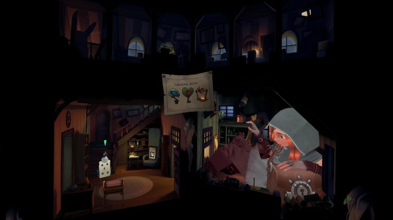 图片[4]VR玩吧-VR游戏破解下载网站-Quest 2 3 一体机游戏-Steam VR串流游戏-VR游戏资源汉化中文网站-Pico Neo3 4-Meta Quest 2 3-HTC VIVE-Oculus Rift-Valve Index-Pico VR-游戏下载中心Oculus Quest 游戏《掉进兔子洞VR》Down the Rabbit Hole VRVR玩吧-VR游戏破解下载网站-Quest 2 3 一体机游戏-Steam VR串流游戏-VR游戏资源汉化中文网站-Pico Neo3 4-Meta Quest 2 3-HTC VIVE-Oculus Rift-Valve Index-Pico VR-游戏下载中心VR玩吧【VRwanba.com】汉化VR游戏官网