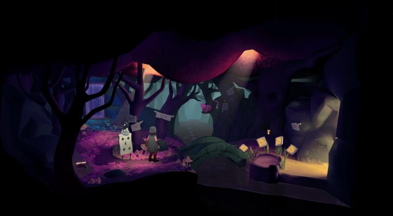 图片[5]VR玩吧-VR游戏破解下载网站-Quest 2 3 一体机游戏-Steam VR串流游戏-VR游戏资源汉化中文网站-Pico Neo3 4-Meta Quest 2 3-HTC VIVE-Oculus Rift-Valve Index-Pico VR-游戏下载中心Oculus Quest 游戏《掉进兔子洞VR》Down the Rabbit Hole VRVR玩吧-VR游戏破解下载网站-Quest 2 3 一体机游戏-Steam VR串流游戏-VR游戏资源汉化中文网站-Pico Neo3 4-Meta Quest 2 3-HTC VIVE-Oculus Rift-Valve Index-Pico VR-游戏下载中心VR玩吧【VRwanba.com】汉化VR游戏官网