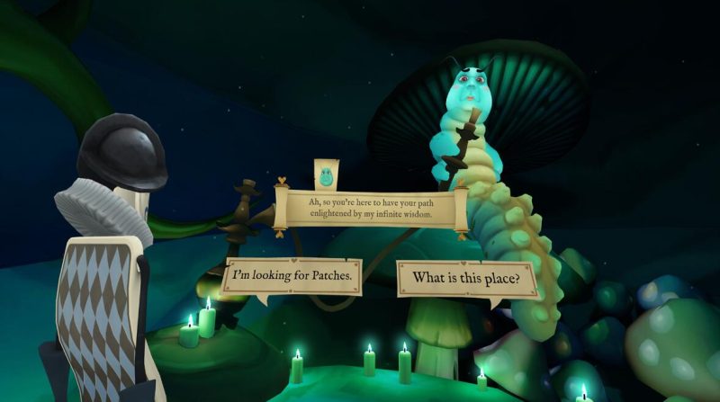 图片[6]VR玩吧-VR游戏破解下载网站-Quest 2 3 一体机游戏-Steam VR串流游戏-VR游戏资源汉化中文网站-Pico Neo3 4-Meta Quest 2 3-HTC VIVE-Oculus Rift-Valve Index-Pico VR-游戏下载中心Oculus Quest 游戏《掉进兔子洞VR》Down the Rabbit Hole VRVR玩吧-VR游戏破解下载网站-Quest 2 3 一体机游戏-Steam VR串流游戏-VR游戏资源汉化中文网站-Pico Neo3 4-Meta Quest 2 3-HTC VIVE-Oculus Rift-Valve Index-Pico VR-游戏下载中心VR玩吧【VRwanba.com】汉化VR游戏官网