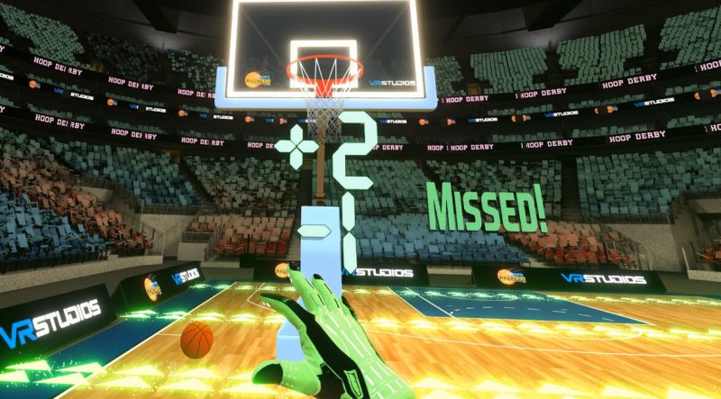 图片[4]VR玩吧-VR游戏破解下载网站-Quest 2 3 一体机游戏-Steam VR串流游戏-VR游戏资源汉化中文网站-Pico Neo3 4-Meta Quest 2 3-HTC VIVE-Oculus Rift-Valve Index-Pico VR-游戏下载中心Oculus Quest 游戏《疯狂灌篮VR》Hoops Madness（高速下载）VR玩吧-VR游戏破解下载网站-Quest 2 3 一体机游戏-Steam VR串流游戏-VR游戏资源汉化中文网站-Pico Neo3 4-Meta Quest 2 3-HTC VIVE-Oculus Rift-Valve Index-Pico VR-游戏下载中心VR玩吧【VRwanba.com】汉化VR游戏官网