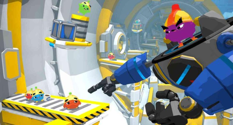 图片[4]VR玩吧-VR游戏破解下载网站-Quest 2 3 一体机游戏-Steam VR串流游戏-VR游戏资源汉化中文网站-Pico Neo3 4-Meta Quest 2 3-HTC VIVE-Oculus Rift-Valve Index-Pico VR-游戏下载中心Oculus Quest 游戏《玩具工厂VR》Fail Factory（高速下载）VR玩吧-VR游戏破解下载网站-Quest 2 3 一体机游戏-Steam VR串流游戏-VR游戏资源汉化中文网站-Pico Neo3 4-Meta Quest 2 3-HTC VIVE-Oculus Rift-Valve Index-Pico VR-游戏下载中心VR玩吧【VRwanba.com】汉化VR游戏官网