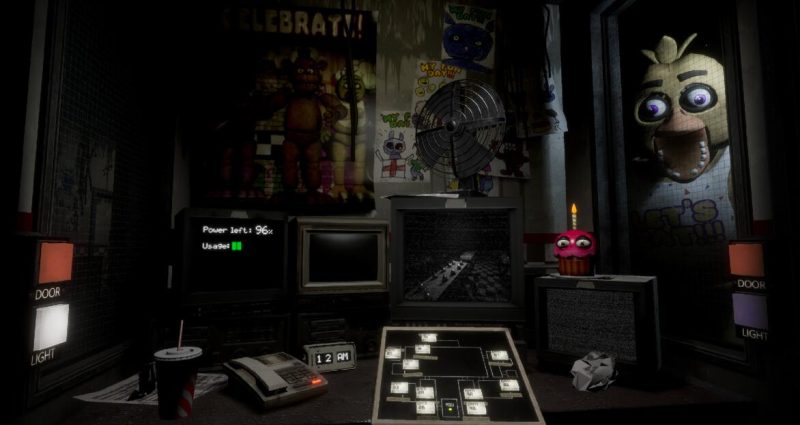 图片[2]VR玩吧-VR游戏破解下载网站-Quest 2 3 一体机游戏-Steam VR串流游戏-VR游戏资源汉化中文网站-Pico Neo3 4-Meta Quest 2 3-HTC VIVE-Oculus Rift-Valve Index-Pico VR-游戏下载中心Oculus Quest 游戏《玩具熊的五夜后宫VR》Five Nights At Freddy’s VR: Help Wanted DLC（高速下载）VR玩吧-VR游戏破解下载网站-Quest 2 3 一体机游戏-Steam VR串流游戏-VR游戏资源汉化中文网站-Pico Neo3 4-Meta Quest 2 3-HTC VIVE-Oculus Rift-Valve Index-Pico VR-游戏下载中心VR玩吧【VRwanba.com】汉化VR游戏官网