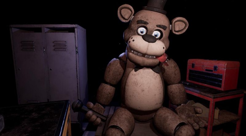 图片[3]VR玩吧-VR游戏破解下载网站-Quest 2 3 一体机游戏-Steam VR串流游戏-VR游戏资源汉化中文网站-Pico Neo3 4-Meta Quest 2 3-HTC VIVE-Oculus Rift-Valve Index-Pico VR-游戏下载中心Oculus Quest 游戏《玩具熊的五夜后宫VR》Five Nights At Freddy’s VR: Help Wanted DLC（高速下载）VR玩吧-VR游戏破解下载网站-Quest 2 3 一体机游戏-Steam VR串流游戏-VR游戏资源汉化中文网站-Pico Neo3 4-Meta Quest 2 3-HTC VIVE-Oculus Rift-Valve Index-Pico VR-游戏下载中心VR玩吧【VRwanba.com】汉化VR游戏官网