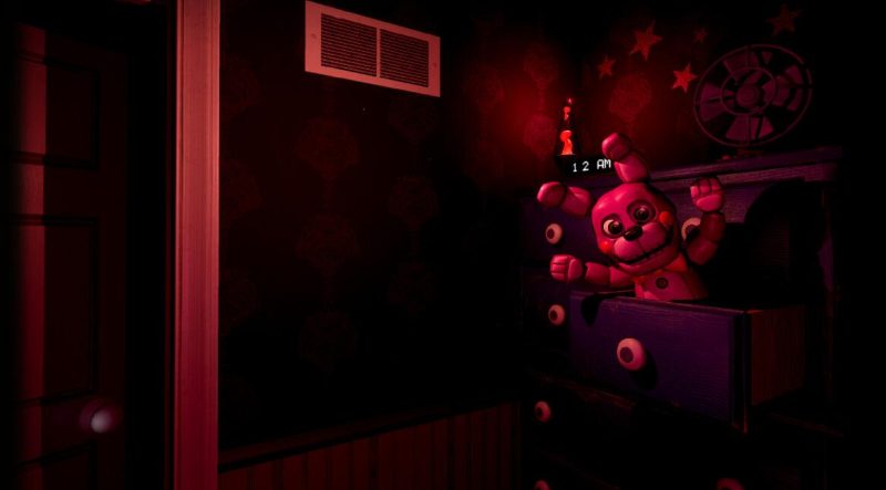 图片[4]VR玩吧-VR游戏破解下载网站-Quest 2 3 一体机游戏-Steam VR串流游戏-VR游戏资源汉化中文网站-Pico Neo3 4-Meta Quest 2 3-HTC VIVE-Oculus Rift-Valve Index-Pico VR-游戏下载中心Oculus Quest 游戏《玩具熊的五夜后宫VR》Five Nights At Freddy’s VR: Help Wanted DLC（高速下载）VR玩吧-VR游戏破解下载网站-Quest 2 3 一体机游戏-Steam VR串流游戏-VR游戏资源汉化中文网站-Pico Neo3 4-Meta Quest 2 3-HTC VIVE-Oculus Rift-Valve Index-Pico VR-游戏下载中心VR玩吧【VRwanba.com】汉化VR游戏官网