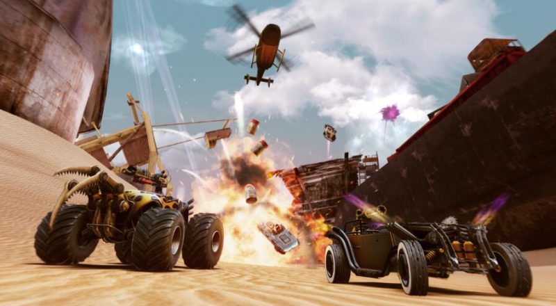 图片[3]VR玩吧-VR游戏破解下载网站-Quest 2 3 一体机游戏-Steam VR串流游戏-VR游戏资源汉化中文网站-Pico Neo3 4-Meta Quest 2 3-HTC VIVE-Oculus Rift-Valve Index-Pico VR-游戏下载中心Oculus Quest 游戏《死亡赛车VR》Death Lap VR (高速下载)VR玩吧-VR游戏破解下载网站-Quest 2 3 一体机游戏-Steam VR串流游戏-VR游戏资源汉化中文网站-Pico Neo3 4-Meta Quest 2 3-HTC VIVE-Oculus Rift-Valve Index-Pico VR-游戏下载中心VR玩吧【VRwanba.com】汉化VR游戏官网