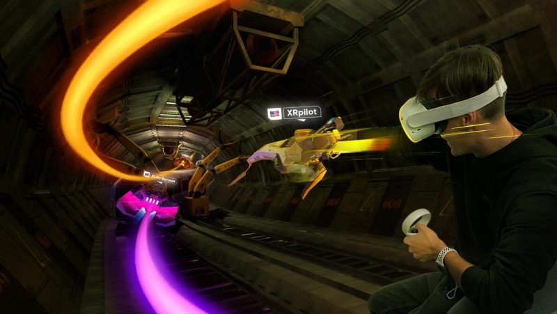 图片[2]VR玩吧官网|VR游戏下载网站|Quest 2 3一体机游戏|VR游戏资源中文汉化平台|Pico Neo3 4|Meta Quest 2 3|HTC VIVE|Oculus Rift|Valve Index|Pico VR|游戏下载中心Oculus Quest 游戏《Z赛车VR》 Z-Race VR（高速下载）VR玩吧官网|VR游戏下载网站|Quest 2 3一体机游戏|VR游戏资源中文汉化平台|Pico Neo3 4|Meta Quest 2 3|HTC VIVE|Oculus Rift|Valve Index|Pico VR|游戏下载中心VR玩吧【VRwanba.com】汉化VR游戏官网
