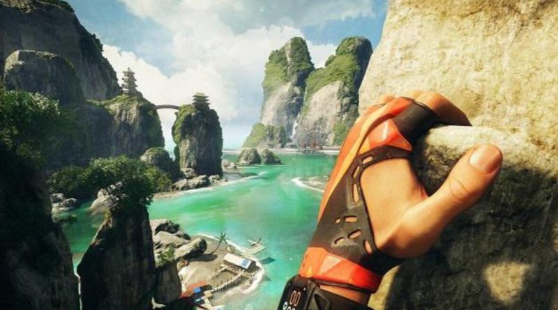 图片[4]VR玩吧-VR游戏破解下载网站-Quest 2 3 一体机游戏-Steam VR串流游戏-VR游戏资源汉化中文网站-Pico Neo3 4-Meta Quest 2 3-HTC VIVE-Oculus Rift-Valve Index-Pico VR-游戏下载中心Oculus Quest 游戏《攀岩VR》The Climb VRVR玩吧-VR游戏破解下载网站-Quest 2 3 一体机游戏-Steam VR串流游戏-VR游戏资源汉化中文网站-Pico Neo3 4-Meta Quest 2 3-HTC VIVE-Oculus Rift-Valve Index-Pico VR-游戏下载中心VR玩吧【VRwanba.com】汉化VR游戏官网