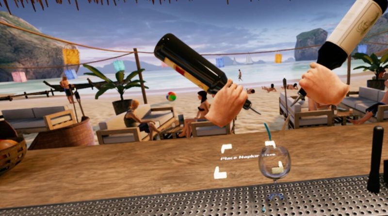 图片[4]VR玩吧-VR游戏破解下载网站-Quest 2 3 一体机游戏-Steam VR串流游戏-VR游戏资源汉化中文网站-Pico Neo3 4-Meta Quest 2 3-HTC VIVE-Oculus Rift-Valve Index-Pico VR-游戏下载中心Oculus Quest 游戏《调酒师VR模拟器》Bartender VR Simulator（高速下载）VR玩吧-VR游戏破解下载网站-Quest 2 3 一体机游戏-Steam VR串流游戏-VR游戏资源汉化中文网站-Pico Neo3 4-Meta Quest 2 3-HTC VIVE-Oculus Rift-Valve Index-Pico VR-游戏下载中心VR玩吧【VRwanba.com】汉化VR游戏官网