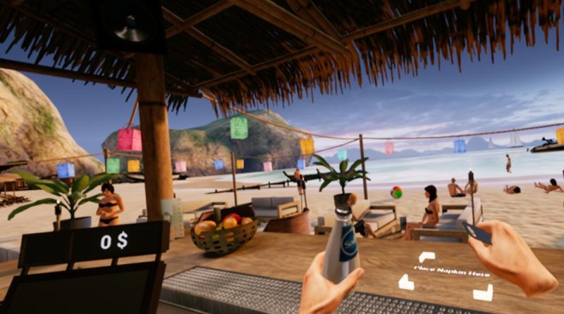 图片[6]VR玩吧官网|VR游戏下载网站|Quest 2 3一体机游戏|VR游戏资源中文汉化平台|Pico Neo3 4|Meta Quest 2 3|HTC VIVE|Oculus Rift|Valve Index|Pico VR|游戏下载中心Oculus Quest 游戏《调酒师VR模拟器》Bartender VR Simulator（高速下载）VR玩吧官网|VR游戏下载网站|Quest 2 3一体机游戏|VR游戏资源中文汉化平台|Pico Neo3 4|Meta Quest 2 3|HTC VIVE|Oculus Rift|Valve Index|Pico VR|游戏下载中心VR玩吧【VRwanba.com】汉化VR游戏官网