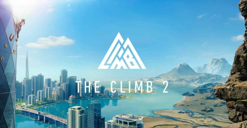图片[2]VR玩吧-VR游戏破解下载网站-Quest 2 3 一体机游戏-Steam VR串流游戏-VR游戏资源汉化中文网站-Pico Neo3 4-Meta Quest 2 3-HTC VIVE-Oculus Rift-Valve Index-Pico VR-游戏下载中心Oculus Quest 游戏《攀岩2》The Climb 2VR玩吧-VR游戏破解下载网站-Quest 2 3 一体机游戏-Steam VR串流游戏-VR游戏资源汉化中文网站-Pico Neo3 4-Meta Quest 2 3-HTC VIVE-Oculus Rift-Valve Index-Pico VR-游戏下载中心VR玩吧【VRwanba.com】汉化VR游戏官网