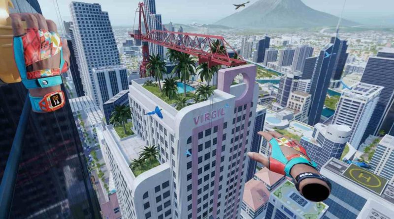 图片[3]VR玩吧-VR游戏破解下载网站-Quest 2 3 一体机游戏-Steam VR串流游戏-VR游戏资源汉化中文网站-Pico Neo3 4-Meta Quest 2 3-HTC VIVE-Oculus Rift-Valve Index-Pico VR-游戏下载中心Oculus Quest 游戏《攀岩2》The Climb 2VR玩吧-VR游戏破解下载网站-Quest 2 3 一体机游戏-Steam VR串流游戏-VR游戏资源汉化中文网站-Pico Neo3 4-Meta Quest 2 3-HTC VIVE-Oculus Rift-Valve Index-Pico VR-游戏下载中心VR玩吧【VRwanba.com】汉化VR游戏官网