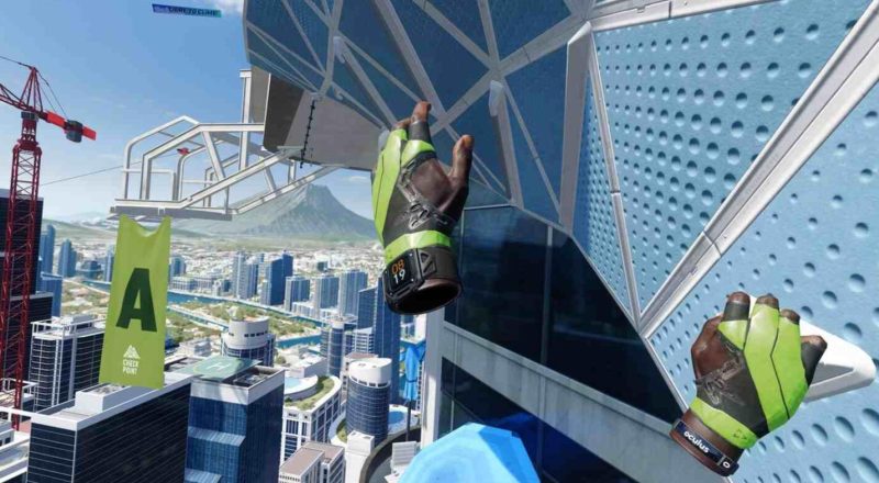 图片[5]VR玩吧-VR游戏破解下载网站-Quest 2 3 一体机游戏-Steam VR串流游戏-VR游戏资源汉化中文网站-Pico Neo3 4-Meta Quest 2 3-HTC VIVE-Oculus Rift-Valve Index-Pico VR-游戏下载中心Oculus Quest 游戏《攀岩2》The Climb 2VR玩吧-VR游戏破解下载网站-Quest 2 3 一体机游戏-Steam VR串流游戏-VR游戏资源汉化中文网站-Pico Neo3 4-Meta Quest 2 3-HTC VIVE-Oculus Rift-Valve Index-Pico VR-游戏下载中心VR玩吧【VRwanba.com】汉化VR游戏官网
