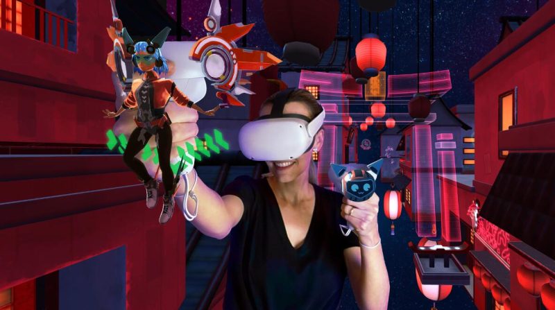 图片[4]VR玩吧官网|VR游戏下载网站|Quest 2 3一体机游戏|VR游戏资源中文汉化平台|Pico Neo3 4|Meta Quest 2 3|HTC VIVE|Oculus Rift|Valve Index|Pico VR|游戏下载中心Oculus Quest 游戏《由纪VR》YUKI VR（高速下载）VR玩吧官网|VR游戏下载网站|Quest 2 3一体机游戏|VR游戏资源中文汉化平台|Pico Neo3 4|Meta Quest 2 3|HTC VIVE|Oculus Rift|Valve Index|Pico VR|游戏下载中心VR玩吧【VRwanba.com】汉化VR游戏官网