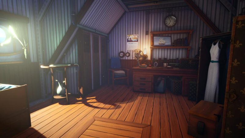 图片[2]VR玩吧-VR游戏破解下载网站-Quest 2 3 一体机游戏-Steam VR串流游戏-VR游戏资源汉化中文网站-Pico Neo3 4-Meta Quest 2 3-HTC VIVE-Oculus Rift-Valve Index-Pico VR-游戏下载中心Oculus Quest 游戏《海之呼唤VR》Call of the SeaVR玩吧-VR游戏破解下载网站-Quest 2 3 一体机游戏-Steam VR串流游戏-VR游戏资源汉化中文网站-Pico Neo3 4-Meta Quest 2 3-HTC VIVE-Oculus Rift-Valve Index-Pico VR-游戏下载中心VR玩吧【VRwanba.com】汉化VR游戏官网