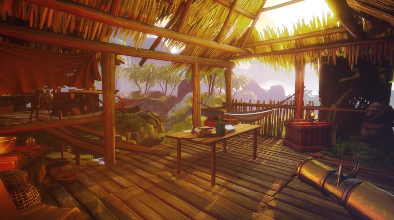图片[4]VR玩吧-VR游戏破解下载网站-Quest 2 3 一体机游戏-Steam VR串流游戏-VR游戏资源汉化中文网站-Pico Neo3 4-Meta Quest 2 3-HTC VIVE-Oculus Rift-Valve Index-Pico VR-游戏下载中心Oculus Quest 游戏《海之呼唤VR》Call of the SeaVR玩吧-VR游戏破解下载网站-Quest 2 3 一体机游戏-Steam VR串流游戏-VR游戏资源汉化中文网站-Pico Neo3 4-Meta Quest 2 3-HTC VIVE-Oculus Rift-Valve Index-Pico VR-游戏下载中心VR玩吧【VRwanba.com】汉化VR游戏官网