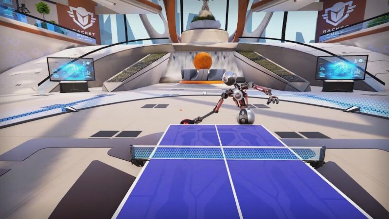 图片[2]VR玩吧-VR游戏破解下载网站-Quest 2 3 一体机游戏-Steam VR串流游戏-VR游戏资源汉化中文网站-Pico Neo3 4-Meta Quest 2 3-HTC VIVE-Oculus Rift-Valve Index-Pico VR-游戏下载中心Oculus Quest 游戏《狂暴球拍：乒乓球VR》Racket Fury: Table Tennis VR（高速下载）VR玩吧-VR游戏破解下载网站-Quest 2 3 一体机游戏-Steam VR串流游戏-VR游戏资源汉化中文网站-Pico Neo3 4-Meta Quest 2 3-HTC VIVE-Oculus Rift-Valve Index-Pico VR-游戏下载中心VR玩吧【VRwanba.com】汉化VR游戏官网