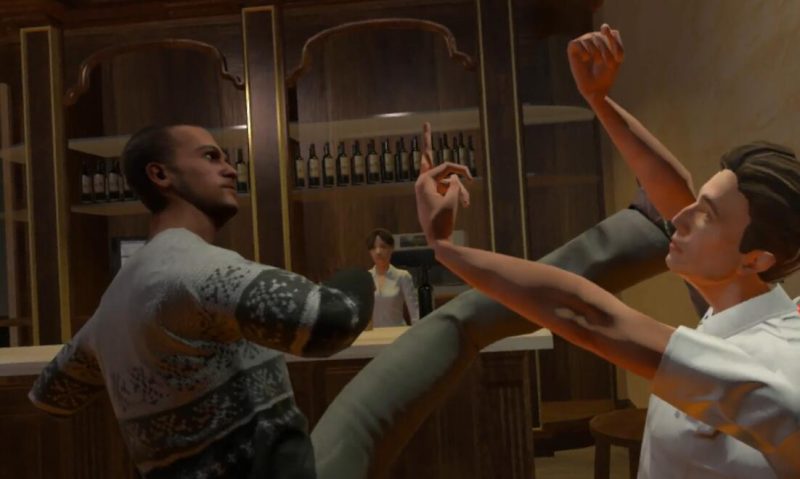 图片[6]VR玩吧-VR游戏破解下载网站-Quest 2 3 一体机游戏-Steam VR串流游戏-VR游戏资源汉化中文网站-Pico Neo3 4-Meta Quest 2 3-HTC VIVE-Oculus Rift-Valve Index-Pico VR-游戏下载中心Oculus Quest 游戏《酒吧打架VR》汉化中文版 Drunkn Bar Fight VR（高速下载）VR玩吧-VR游戏破解下载网站-Quest 2 3 一体机游戏-Steam VR串流游戏-VR游戏资源汉化中文网站-Pico Neo3 4-Meta Quest 2 3-HTC VIVE-Oculus Rift-Valve Index-Pico VR-游戏下载中心VR玩吧【VRwanba.com】汉化VR游戏官网