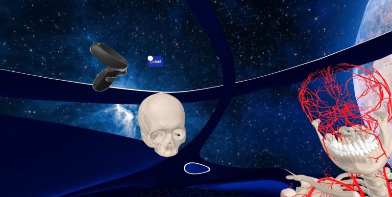 图片[2]VR玩吧官网|VR游戏下载网站|Quest 2 3一体机游戏|VR游戏资源中文汉化平台|Pico Neo3 4|Meta Quest 2 3|HTC VIVE|Oculus Rift|Valve Index|Pico VR|游戏下载中心Oculus Quest 游戏《高中解剖学VR》中文版 High School Anatomy for Quest（高速下载）VR玩吧官网|VR游戏下载网站|Quest 2 3一体机游戏|VR游戏资源中文汉化平台|Pico Neo3 4|Meta Quest 2 3|HTC VIVE|Oculus Rift|Valve Index|Pico VR|游戏下载中心VR玩吧【VRwanba.com】汉化VR游戏官网