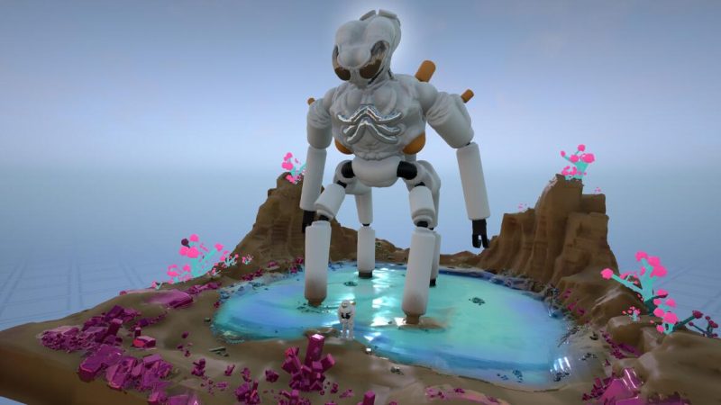 图片[2]VR玩吧-VR游戏破解下载网站-Quest 2 3 一体机游戏-Steam VR串流游戏-VR游戏资源汉化中文网站-Pico Neo3 4-Meta Quest 2 3-HTC VIVE-Oculus Rift-Valve Index-Pico VR-游戏下载中心Oculus Quest 游戏《3D绘画VR》 Sculptr VR  (高速下载）VR玩吧-VR游戏破解下载网站-Quest 2 3 一体机游戏-Steam VR串流游戏-VR游戏资源汉化中文网站-Pico Neo3 4-Meta Quest 2 3-HTC VIVE-Oculus Rift-Valve Index-Pico VR-游戏下载中心VR玩吧【VRwanba.com】汉化VR游戏官网
