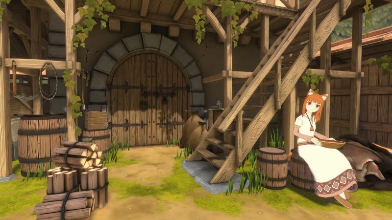 图片[3]VR玩吧-VR游戏破解下载网站-Quest 2 3 一体机游戏-Steam VR串流游戏-VR游戏资源汉化中文网站-Pico Neo3 4-Meta Quest 2 3-HTC VIVE-Oculus Rift-Valve Index-Pico VR-游戏下载中心Oculus Quest 游戏《狼与香辛料2VR》Spice Wolf VR 2（高速下载）VR玩吧-VR游戏破解下载网站-Quest 2 3 一体机游戏-Steam VR串流游戏-VR游戏资源汉化中文网站-Pico Neo3 4-Meta Quest 2 3-HTC VIVE-Oculus Rift-Valve Index-Pico VR-游戏下载中心VR玩吧【VRwanba.com】汉化VR游戏官网