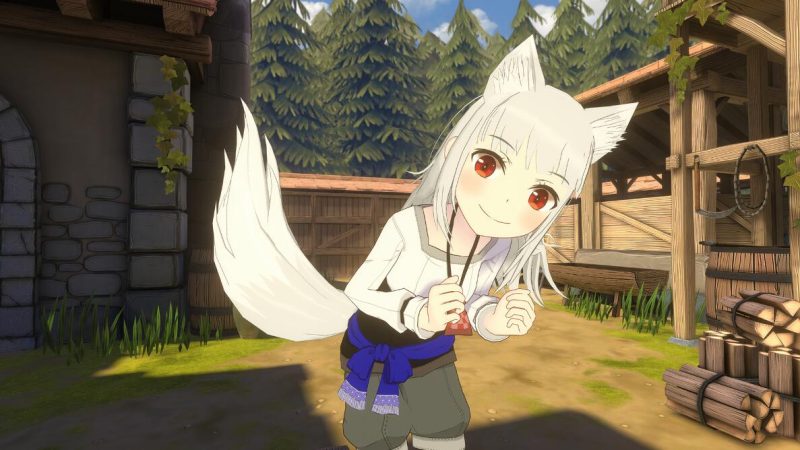 图片[4]VR玩吧-VR游戏破解下载网站-Quest 2 3 一体机游戏-Steam VR串流游戏-VR游戏资源汉化中文网站-Pico Neo3 4-Meta Quest 2 3-HTC VIVE-Oculus Rift-Valve Index-Pico VR-游戏下载中心Oculus Quest 游戏《狼与香辛料2VR》Spice Wolf VR 2（高速下载）VR玩吧-VR游戏破解下载网站-Quest 2 3 一体机游戏-Steam VR串流游戏-VR游戏资源汉化中文网站-Pico Neo3 4-Meta Quest 2 3-HTC VIVE-Oculus Rift-Valve Index-Pico VR-游戏下载中心VR玩吧【VRwanba.com】汉化VR游戏官网