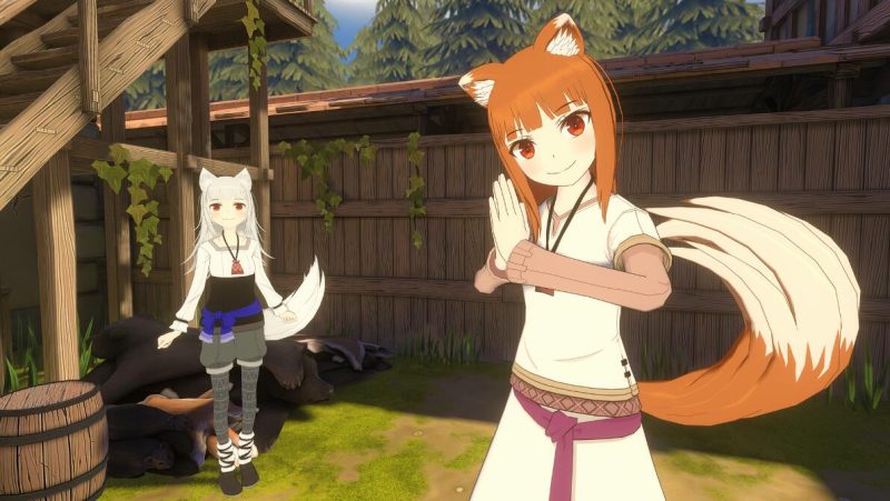 图片[5]VR玩吧-VR游戏破解下载网站-Quest 2 3 一体机游戏-Steam VR串流游戏-VR游戏资源汉化中文网站-Pico Neo3 4-Meta Quest 2 3-HTC VIVE-Oculus Rift-Valve Index-Pico VR-游戏下载中心Oculus Quest 游戏《狼与香辛料2VR》Spice Wolf VR 2（高速下载）VR玩吧-VR游戏破解下载网站-Quest 2 3 一体机游戏-Steam VR串流游戏-VR游戏资源汉化中文网站-Pico Neo3 4-Meta Quest 2 3-HTC VIVE-Oculus Rift-Valve Index-Pico VR-游戏下载中心VR玩吧【VRwanba.com】汉化VR游戏官网