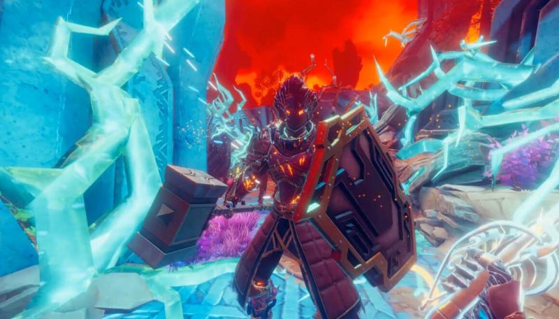 图片[5]VR玩吧-VR游戏破解下载网站-Quest 2 3 一体机游戏-Steam VR串流游戏-VR游戏资源汉化中文网站-Pico Neo3 4-Meta Quest 2 3-HTC VIVE-Oculus Rift-Valve Index-Pico VR-游戏下载中心Oculus Quest 游戏《灵魂陨落》Until You FallVR玩吧-VR游戏破解下载网站-Quest 2 3 一体机游戏-Steam VR串流游戏-VR游戏资源汉化中文网站-Pico Neo3 4-Meta Quest 2 3-HTC VIVE-Oculus Rift-Valve Index-Pico VR-游戏下载中心VR玩吧【VRwanba.com】汉化VR游戏官网