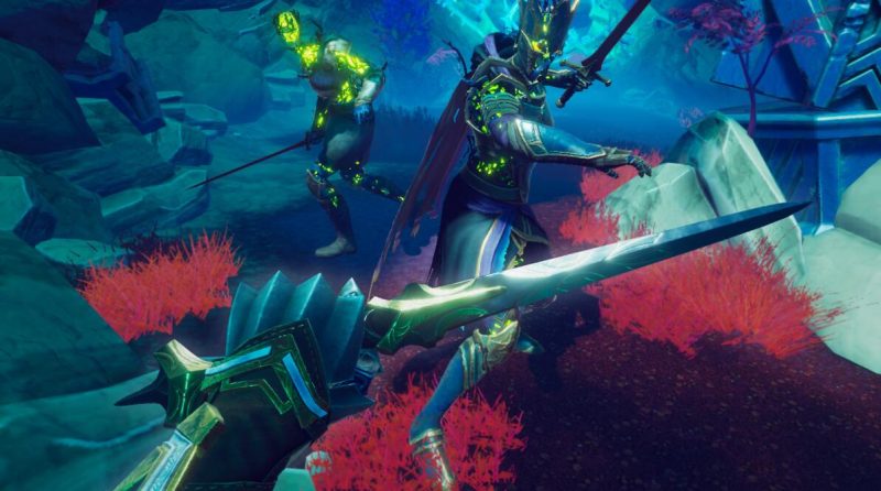 图片[6]VR玩吧-VR游戏破解下载网站-Quest 2 3 一体机游戏-Steam VR串流游戏-VR游戏资源汉化中文网站-Pico Neo3 4-Meta Quest 2 3-HTC VIVE-Oculus Rift-Valve Index-Pico VR-游戏下载中心Oculus Quest 游戏《灵魂陨落》Until You FallVR玩吧-VR游戏破解下载网站-Quest 2 3 一体机游戏-Steam VR串流游戏-VR游戏资源汉化中文网站-Pico Neo3 4-Meta Quest 2 3-HTC VIVE-Oculus Rift-Valve Index-Pico VR-游戏下载中心VR玩吧【VRwanba.com】汉化VR游戏官网