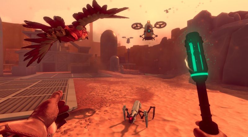 图片[3]VR玩吧-VR游戏破解下载网站-Quest 2 3 一体机游戏-Steam VR串流游戏-VR游戏资源汉化中文网站-Pico Neo3 4-Meta Quest 2 3-HTC VIVE-Oculus Rift-Valve Index-Pico VR-游戏下载中心Oculus Quest 游戏《猎鹰时代VR》Falcon Age（高速下载）VR玩吧-VR游戏破解下载网站-Quest 2 3 一体机游戏-Steam VR串流游戏-VR游戏资源汉化中文网站-Pico Neo3 4-Meta Quest 2 3-HTC VIVE-Oculus Rift-Valve Index-Pico VR-游戏下载中心VR玩吧【VRwanba.com】汉化VR游戏官网