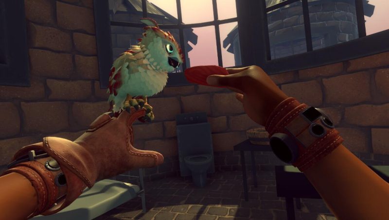 图片[4]VR玩吧-VR游戏破解下载网站-Quest 2 3 一体机游戏-Steam VR串流游戏-VR游戏资源汉化中文网站-Pico Neo3 4-Meta Quest 2 3-HTC VIVE-Oculus Rift-Valve Index-Pico VR-游戏下载中心Oculus Quest 游戏《猎鹰时代VR》Falcon Age（高速下载）VR玩吧-VR游戏破解下载网站-Quest 2 3 一体机游戏-Steam VR串流游戏-VR游戏资源汉化中文网站-Pico Neo3 4-Meta Quest 2 3-HTC VIVE-Oculus Rift-Valve Index-Pico VR-游戏下载中心VR玩吧【VRwanba.com】汉化VR游戏官网
