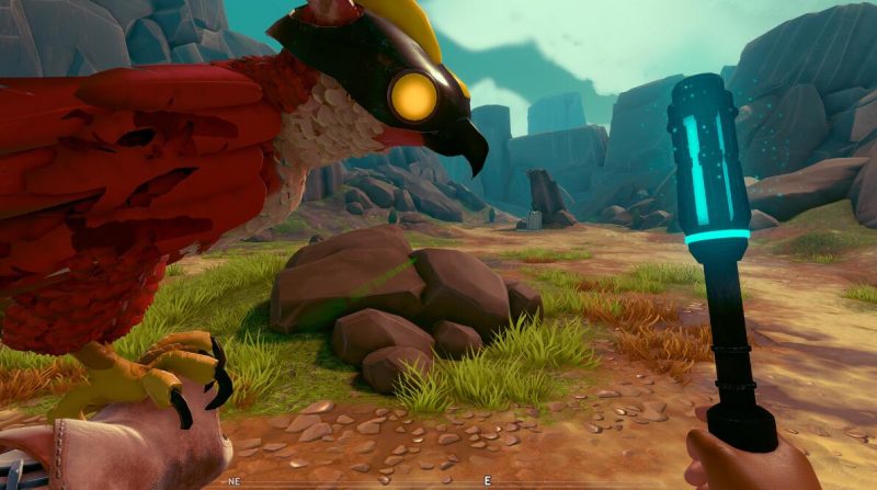 图片[5]VR玩吧-VR游戏破解下载网站-Quest 2 3 一体机游戏-Steam VR串流游戏-VR游戏资源汉化中文网站-Pico Neo3 4-Meta Quest 2 3-HTC VIVE-Oculus Rift-Valve Index-Pico VR-游戏下载中心Oculus Quest 游戏《猎鹰时代VR》Falcon Age（高速下载）VR玩吧-VR游戏破解下载网站-Quest 2 3 一体机游戏-Steam VR串流游戏-VR游戏资源汉化中文网站-Pico Neo3 4-Meta Quest 2 3-HTC VIVE-Oculus Rift-Valve Index-Pico VR-游戏下载中心VR玩吧【VRwanba.com】汉化VR游戏官网