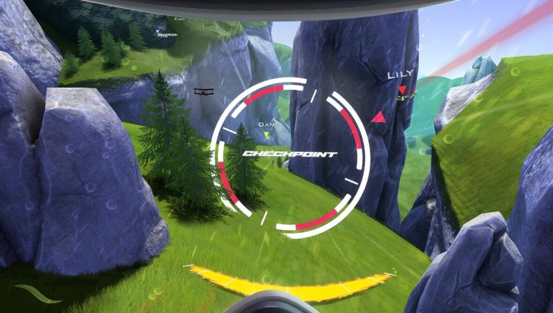 图片[6]VR玩吧-VR游戏破解下载网站-Quest 2 3 一体机游戏-Steam VR串流游戏-VR游戏资源汉化中文网站-Pico Neo3 4-Meta Quest 2 3-HTC VIVE-Oculus Rift-Valve Index-Pico VR-游戏下载中心Oculus Quest 游戏《滑翔VR》Rush VR （高速下载）VR玩吧-VR游戏破解下载网站-Quest 2 3 一体机游戏-Steam VR串流游戏-VR游戏资源汉化中文网站-Pico Neo3 4-Meta Quest 2 3-HTC VIVE-Oculus Rift-Valve Index-Pico VR-游戏下载中心VR玩吧【VRwanba.com】汉化VR游戏官网