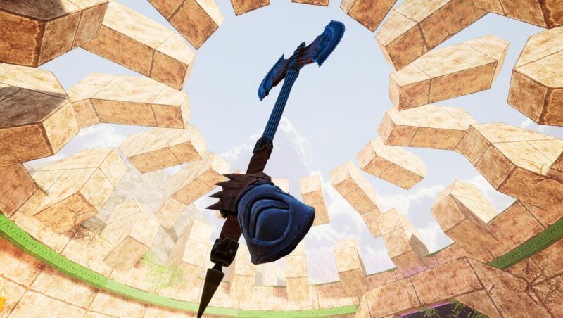 图片[2]VR玩吧-VR游戏破解下载网站-Quest 2 3 一体机游戏-Steam VR串流游戏-VR游戏资源汉化中文网站-Pico Neo3 4-Meta Quest 2 3-HTC VIVE-Oculus Rift-Valve Index-Pico VR-游戏下载中心Oculus Quest 游戏《邪恶之地VR》Amid Evil VRVR玩吧-VR游戏破解下载网站-Quest 2 3 一体机游戏-Steam VR串流游戏-VR游戏资源汉化中文网站-Pico Neo3 4-Meta Quest 2 3-HTC VIVE-Oculus Rift-Valve Index-Pico VR-游戏下载中心VR玩吧【VRwanba.com】汉化VR游戏官网