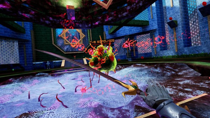 图片[4]VR玩吧-VR游戏破解下载网站-Quest 2 3 一体机游戏-Steam VR串流游戏-VR游戏资源汉化中文网站-Pico Neo3 4-Meta Quest 2 3-HTC VIVE-Oculus Rift-Valve Index-Pico VR-游戏下载中心Oculus Quest 游戏《邪恶之地VR》Amid Evil VRVR玩吧-VR游戏破解下载网站-Quest 2 3 一体机游戏-Steam VR串流游戏-VR游戏资源汉化中文网站-Pico Neo3 4-Meta Quest 2 3-HTC VIVE-Oculus Rift-Valve Index-Pico VR-游戏下载中心VR玩吧【VRwanba.com】汉化VR游戏官网