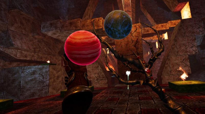 图片[5]VR玩吧-VR游戏破解下载网站-Quest 2 3 一体机游戏-Steam VR串流游戏-VR游戏资源汉化中文网站-Pico Neo3 4-Meta Quest 2 3-HTC VIVE-Oculus Rift-Valve Index-Pico VR-游戏下载中心Oculus Quest 游戏《邪恶之地VR》Amid Evil VRVR玩吧-VR游戏破解下载网站-Quest 2 3 一体机游戏-Steam VR串流游戏-VR游戏资源汉化中文网站-Pico Neo3 4-Meta Quest 2 3-HTC VIVE-Oculus Rift-Valve Index-Pico VR-游戏下载中心VR玩吧【VRwanba.com】汉化VR游戏官网