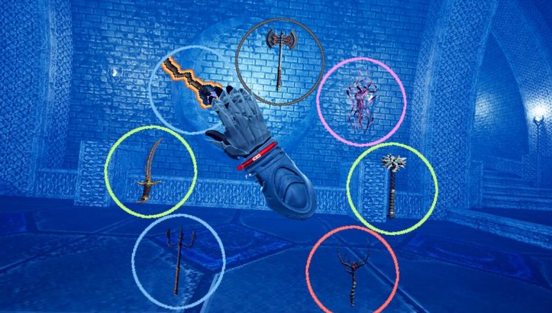 图片[6]VR玩吧-VR游戏破解下载网站-Quest 2 3 一体机游戏-Steam VR串流游戏-VR游戏资源汉化中文网站-Pico Neo3 4-Meta Quest 2 3-HTC VIVE-Oculus Rift-Valve Index-Pico VR-游戏下载中心Oculus Quest 游戏《邪恶之地VR》Amid Evil VRVR玩吧-VR游戏破解下载网站-Quest 2 3 一体机游戏-Steam VR串流游戏-VR游戏资源汉化中文网站-Pico Neo3 4-Meta Quest 2 3-HTC VIVE-Oculus Rift-Valve Index-Pico VR-游戏下载中心VR玩吧【VRwanba.com】汉化VR游戏官网