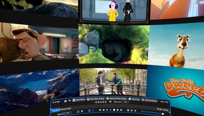 图片[4]VR玩吧-VR游戏破解下载网站-Quest 2 3 一体机游戏-Steam VR串流游戏-VR游戏资源汉化中文网站-Pico Neo3 4-Meta Quest 2 3-HTC VIVE-Oculus Rift-Valve Index-Pico VR-游戏下载中心Oculus Quest 应用《H视频VR播放器》HereSphere VR Video PlayerVR玩吧-VR游戏破解下载网站-Quest 2 3 一体机游戏-Steam VR串流游戏-VR游戏资源汉化中文网站-Pico Neo3 4-Meta Quest 2 3-HTC VIVE-Oculus Rift-Valve Index-Pico VR-游戏下载中心VR玩吧【VRwanba.com】汉化VR游戏官网