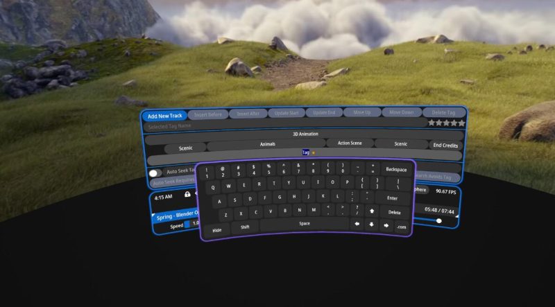 图片[5]VR玩吧-VR游戏破解下载网站-Quest 2 3 一体机游戏-Steam VR串流游戏-VR游戏资源汉化中文网站-Pico Neo3 4-Meta Quest 2 3-HTC VIVE-Oculus Rift-Valve Index-Pico VR-游戏下载中心Oculus Quest 应用《H视频VR播放器》HereSphere VR Video PlayerVR玩吧-VR游戏破解下载网站-Quest 2 3 一体机游戏-Steam VR串流游戏-VR游戏资源汉化中文网站-Pico Neo3 4-Meta Quest 2 3-HTC VIVE-Oculus Rift-Valve Index-Pico VR-游戏下载中心VR玩吧【VRwanba.com】汉化VR游戏官网