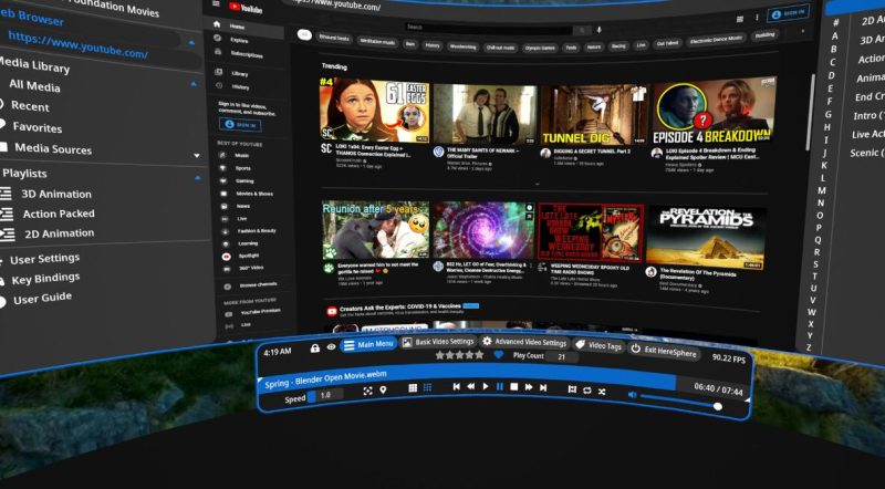 图片[6]VR玩吧-VR游戏破解下载网站-Quest 2 3 一体机游戏-Steam VR串流游戏-VR游戏资源汉化中文网站-Pico Neo3 4-Meta Quest 2 3-HTC VIVE-Oculus Rift-Valve Index-Pico VR-游戏下载中心Oculus Quest 应用《H视频VR播放器》HereSphere VR Video PlayerVR玩吧-VR游戏破解下载网站-Quest 2 3 一体机游戏-Steam VR串流游戏-VR游戏资源汉化中文网站-Pico Neo3 4-Meta Quest 2 3-HTC VIVE-Oculus Rift-Valve Index-Pico VR-游戏下载中心VR玩吧【VRwanba.com】汉化VR游戏官网